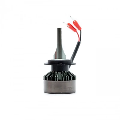 LED лампы H7, 24W, 6000K, 9-16V