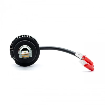 LED лампы H7, 24W, 6000K, 9-16V