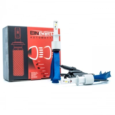 LED лампы H1, 4300K, 9-32V, EPLH72