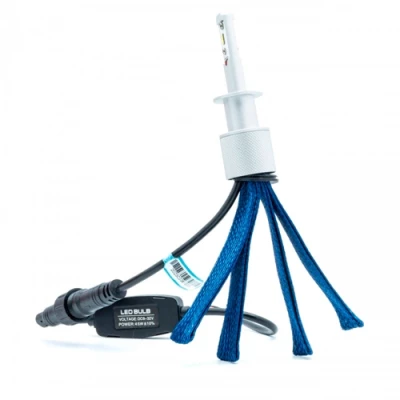 LED лампы H1, 4300K, 9-32V, EPLH72