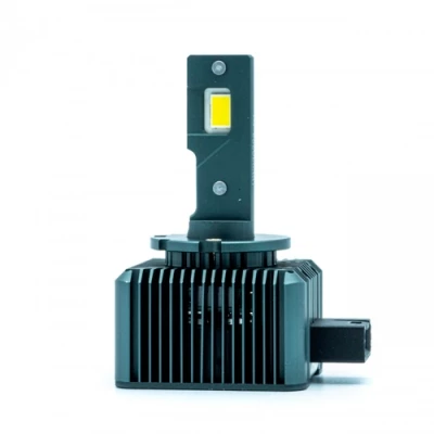 LED bulbs D1S, 10 000Lm, 6000K, 12-24V, EPLH88