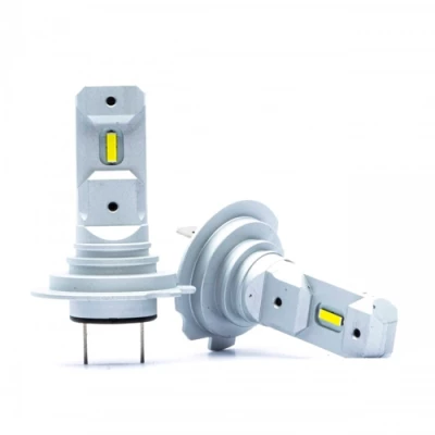 LED bulbs H11, 6000K, 9-16V, EPLH71