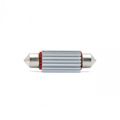 LED лампочки C5W, 6000K, 9-16V, 42 mm