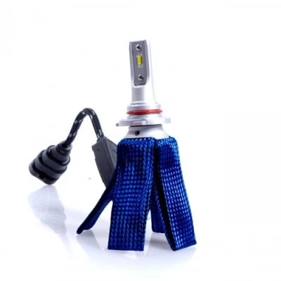 LED bulbs HB3, 6000K, 9-32V, 8000Lm, EPLH60 PREMIUM OCTOPUS