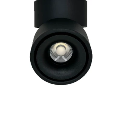 LED Virsapmetuma gaismeklis BAMBERG, 12W, 3000K, 1080Lm, IP20