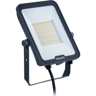 LED Outdoor floodlight 20W, 2200-2400lm, Warm - neutral - cold white, IP65, IK07