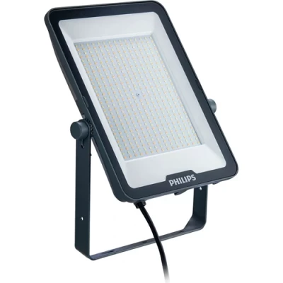 LED Outdoor floodlight 150W, 16500-18000lm, Warm - neutral - cold white, IP65, IK08