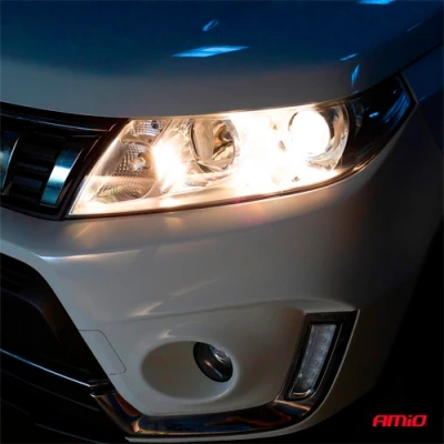 Halogēna spuldze HIR2, 55W, 12V