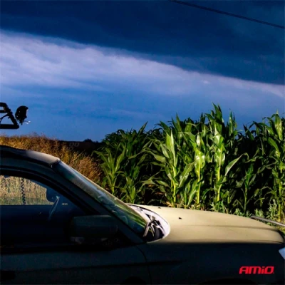 Additional automotive work lights AWL20, 9-36V, 6000-6500K, IP67