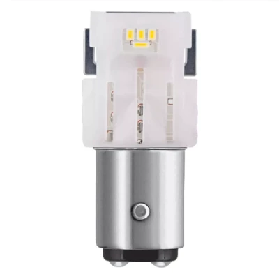 LED bulbs P21/5W, 1W, 6000K, 12V, LEDriving SL series