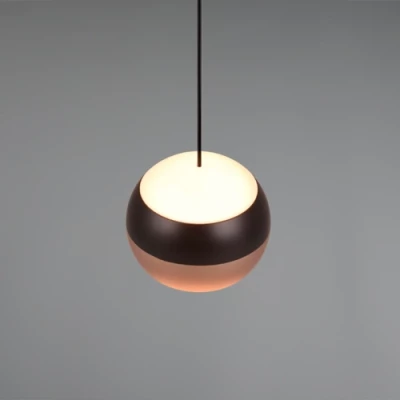 Pendant light ORBIT, 8W, 960lm, 2300+3000+4000K