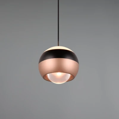 Pendant light ORBIT, 8W, 960lm, 2300+3000+4000K