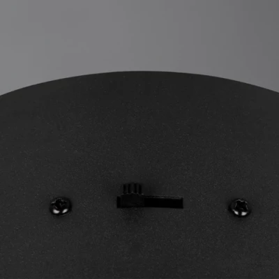 Pendant light ORBIT, 8W, 960lm, 2300+3000+4000K