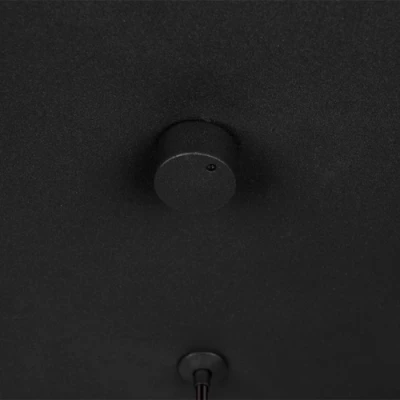 Pendant light CALA, 15x3.8W, 15x.450lm, 2300+3000+4000K