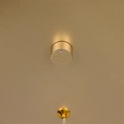 Подвесной светильник CALA, 15x3.8W, 15x.450lm, 2300+3000+4000K