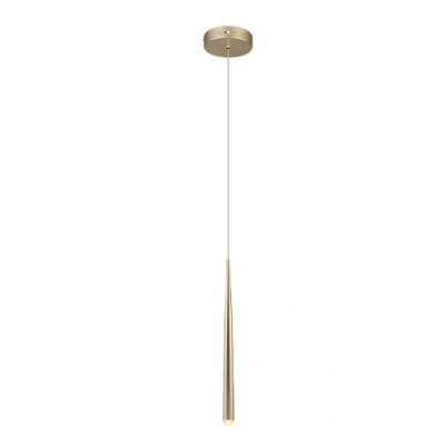 Pendant light CALA, 5.5W, 550lm, 2300+3000+4000K