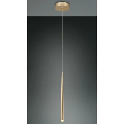 Pendant light CALA, 5.5W, 550lm, 2300+3000+4000K
