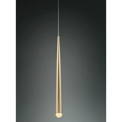 Pendant light CALA, 5.5W, 550lm, 2300+3000+4000K