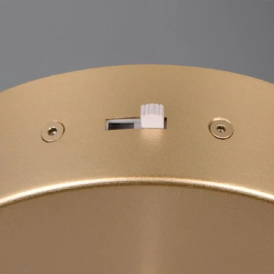 Подвесной светильник CALA, 10x3.8W, 10x450lm, 2300+3000+4000K