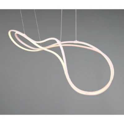 Piekaramā lampa NALA, 57W, 6800lm, 2300+3000+4000K