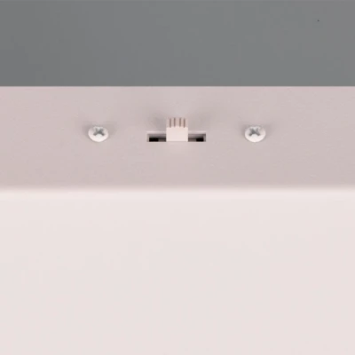 Piekaramā lampa NALA, 57W, 6800lm, 2300+3000+4000K