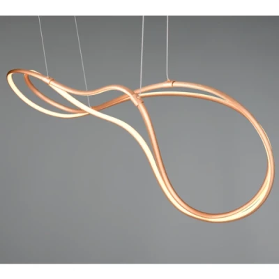 Подвесной светильник NALA, 57W, 6800lm, 2300+3000+4000K