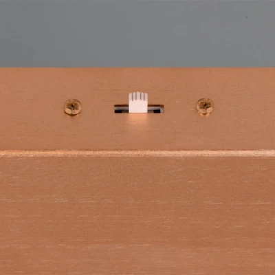 Подвесной светильник NALA, 57W, 6800lm, 2300+3000+4000K