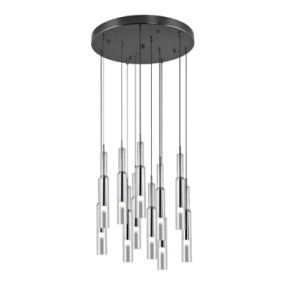 Piekaramā lampa LUCENT, 11x2.8W, 11x280lm, 2300+3000+4000K