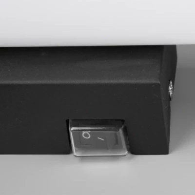 LED Wall lamp for paintings and mirrors MATTIMO, 4.3W, 450Lm, IP44, 3000K