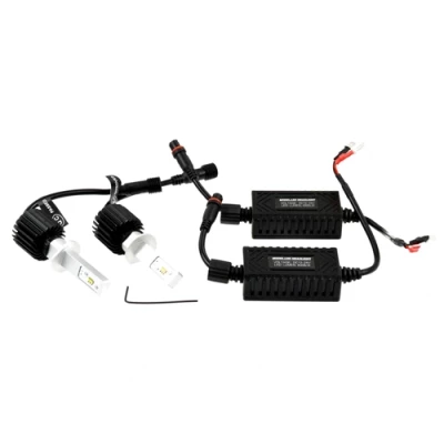 LED лампы H1, 30W, 6000K, 9-32V, 8000Lm