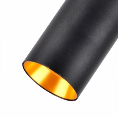 Pendant light MARIBEL, excl. 5xGU10, 4x12W, IP20