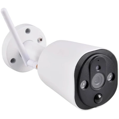 Outdoor Motion Smart Video Surveillance Camera Wi-Fi SMART CAMERA COSMO Z1 TUYAsmart