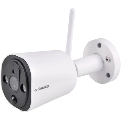 Outdoor Motion Smart Video Surveillance Camera Wi-Fi SMART CAMERA COSMO Z1 TUYAsmart