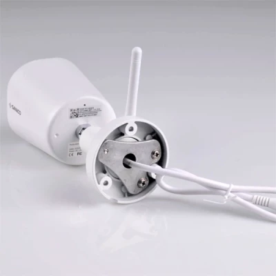 Outdoor Motion Smart Video Surveillance Camera Wi-Fi SMART CAMERA COSMO Z1 TUYAsmart