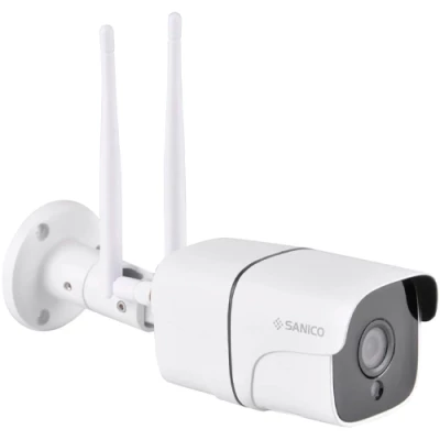 Outdoor Motion Smart Video Surveillance Camera Wi-Fi SMART CAMERA COSMO Z2 TUYAsmart