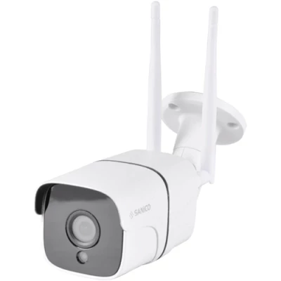 Outdoor Motion Smart Video Surveillance Camera Wi-Fi SMART CAMERA COSMO Z2 TUYAsmart