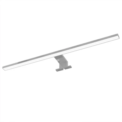 LED Wall lamp for paintings and mirrors, 8W, 4000K, IP44, 680Lm