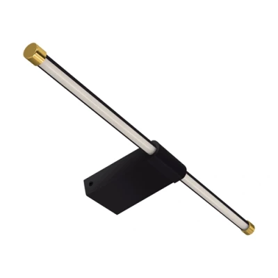 Wall lamp for paintings and mirrors PASO, 12W, 4100K, 730Lm