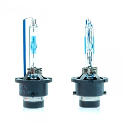 Xenon bulbs D2S, 35W, 6000K, EXTREMO series