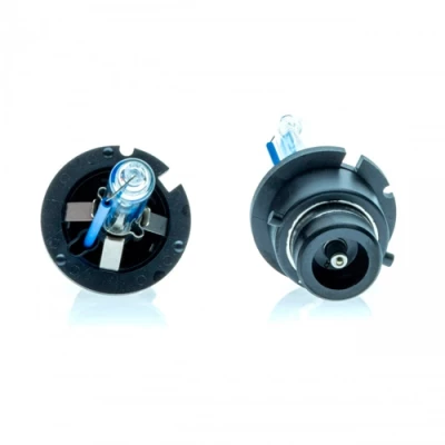 Xenon bulbs D2S, 35W, 6000K, EXTREMO series