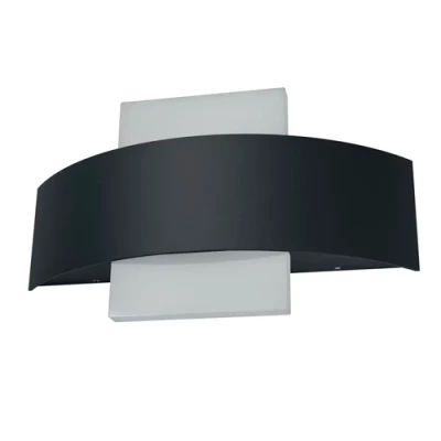 LED Outdoor facade luminaire 10.5W, 3000K, 410Lm, IP44, ENDURA STYLE SHIELD