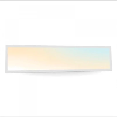 LED Panelis, 120x30 cm, 40W, CCT, 4000Lm, IP20