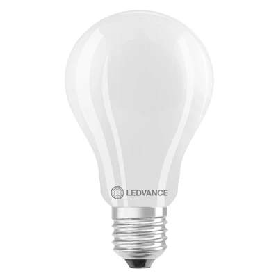 LED bulb E27, A150, 17W, 2452Lm, 330°, 2700K