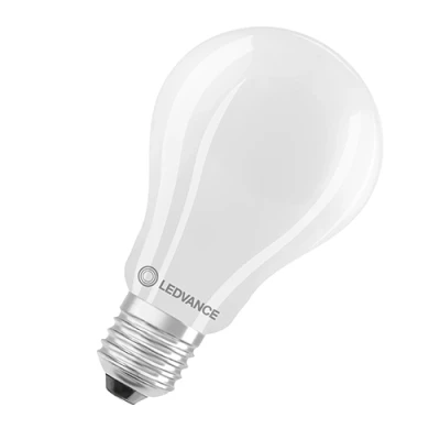 LED bulb E27, A150, 17W, 2452Lm, 330°, 2700K