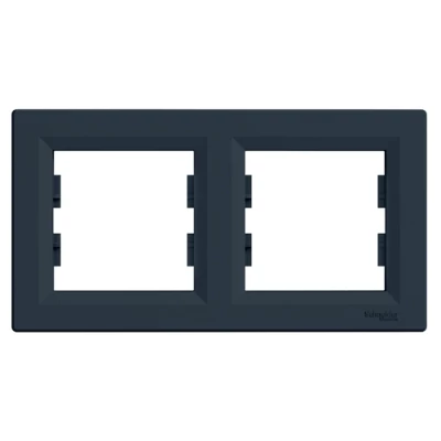 Frame 2-set, horizontal, Asfora