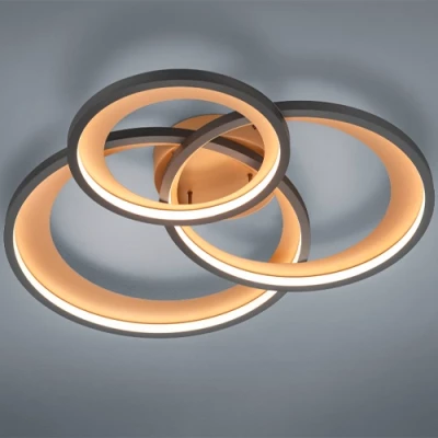 Griestu gaismeklis GRANADA, 36W, 4300lm, 3000K