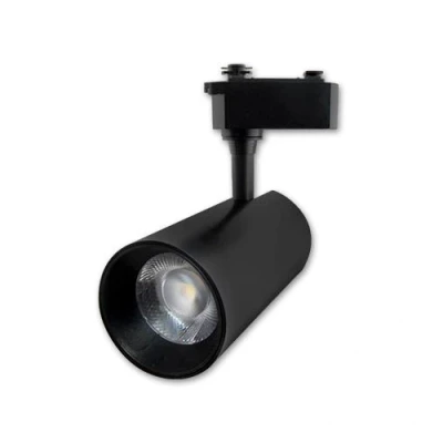 LED Rail light PIKO, 1F, 30W, 4000K, 2400Lm, 24°