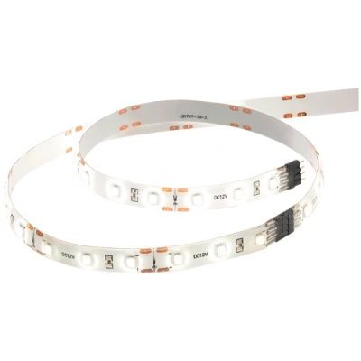 LED strip 5m, 4000K, IP20, 24V, 28.8W/m, 15635Lm