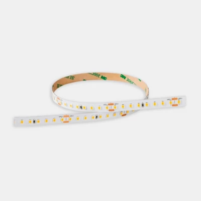 LED strip 5m, 2700K, IP20, 24V, 28.8W/m, 12643Lm