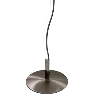 LED Stāvlampa RIPPE, 16W, 4000K, 1485Lm, 150 cm